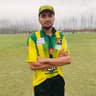 AHMAD-ULLAH