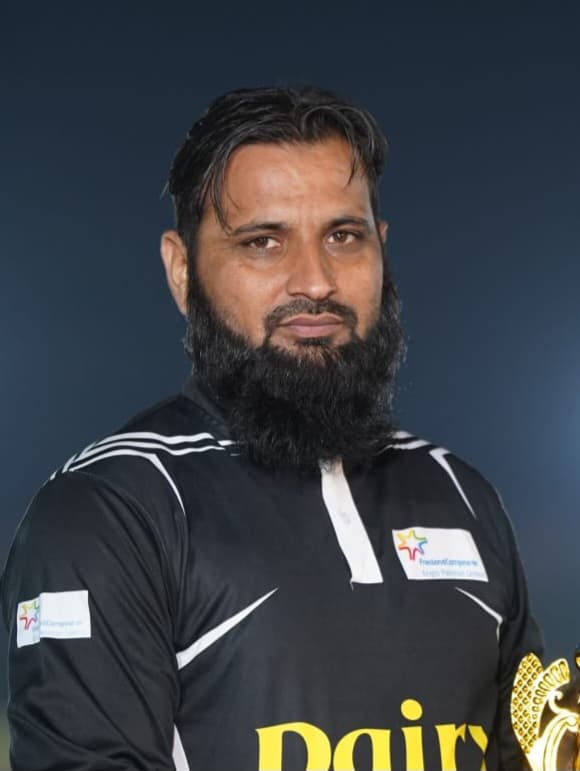 Mohammad Urfan