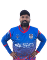 Haneesh Hussain