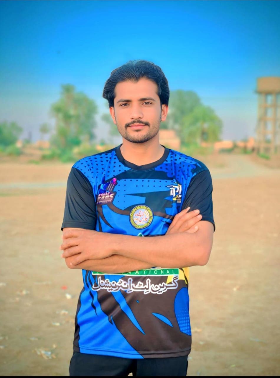 AKHTAR BANA