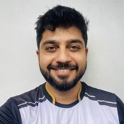 Karthikeyan Subramanian