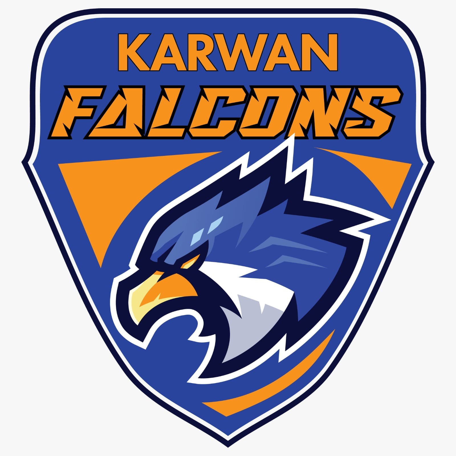 KARWAN FALCONS