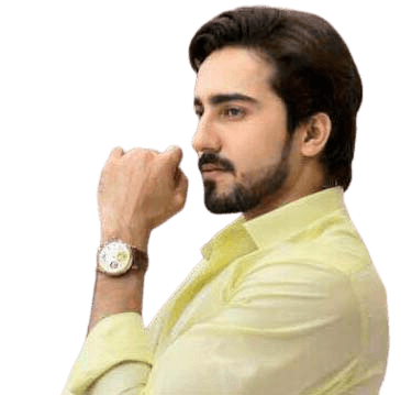 faraz farooqui