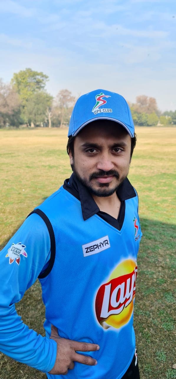 Awais Ahmed