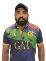Deepak Vijayan