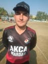 Maaz Khan