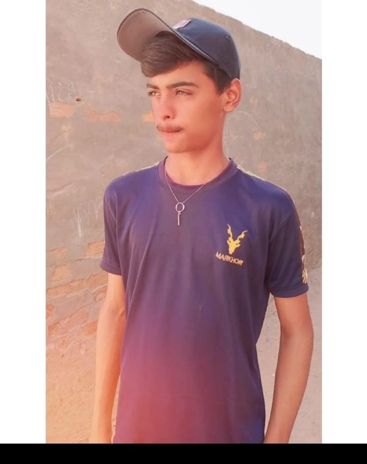 Abbas Ahnad