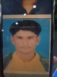 Khalil cricket player profile photo