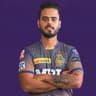 Nitish Rana