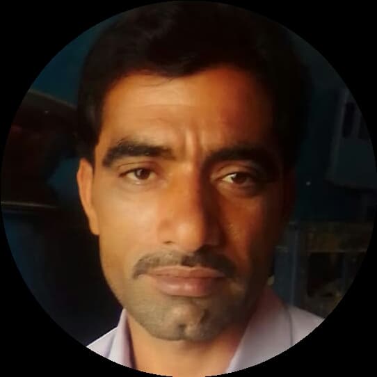Asad Gun cricket player profile photo