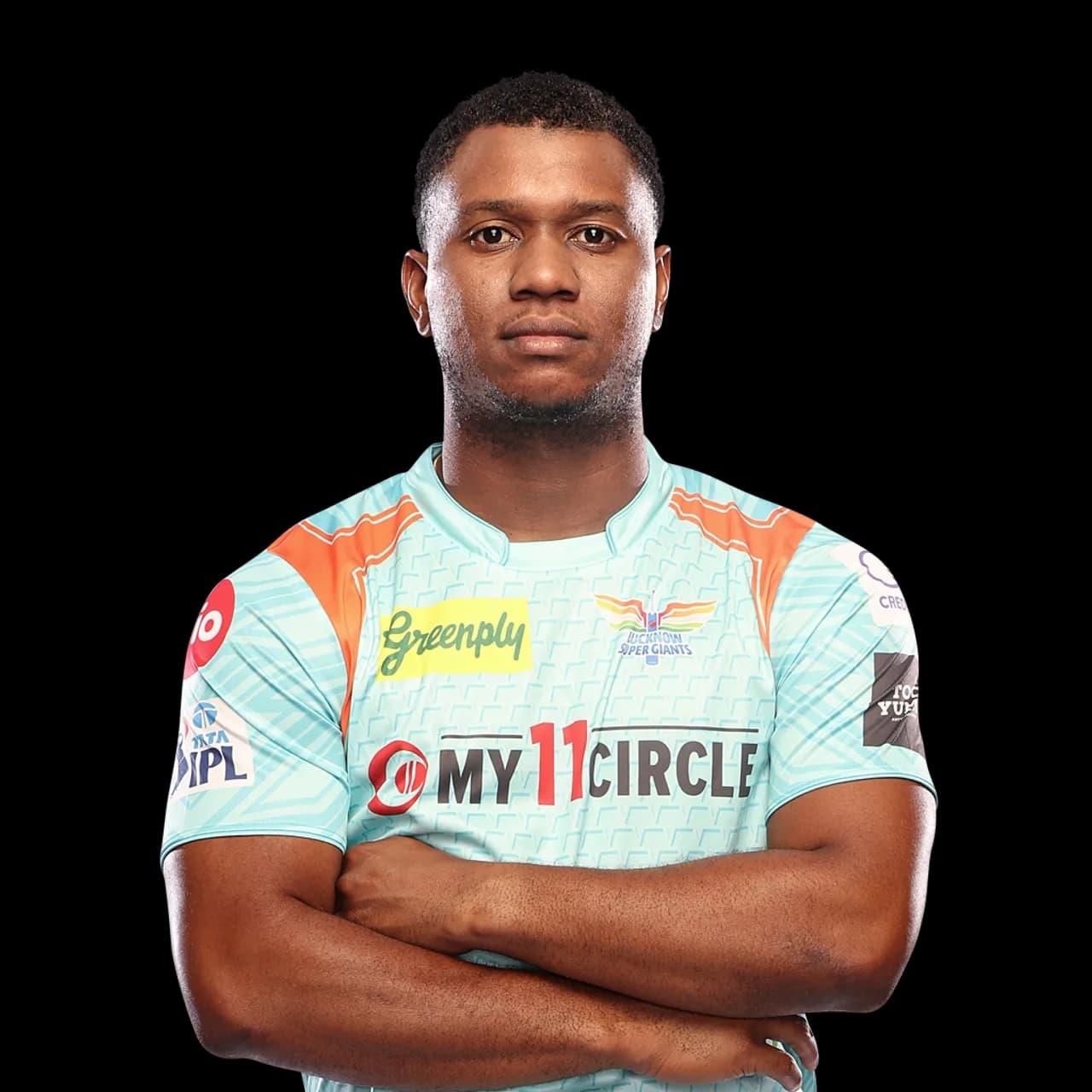 Evin Lewis