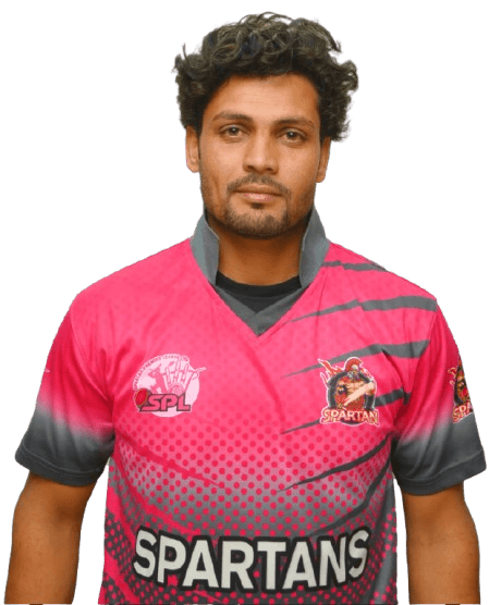 Arif Khan