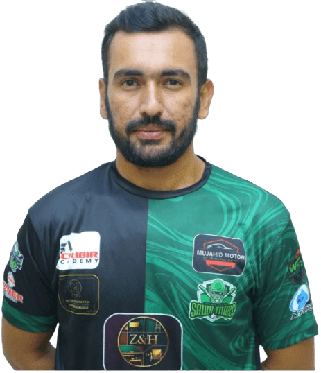 SAJJAD IBRAHIM