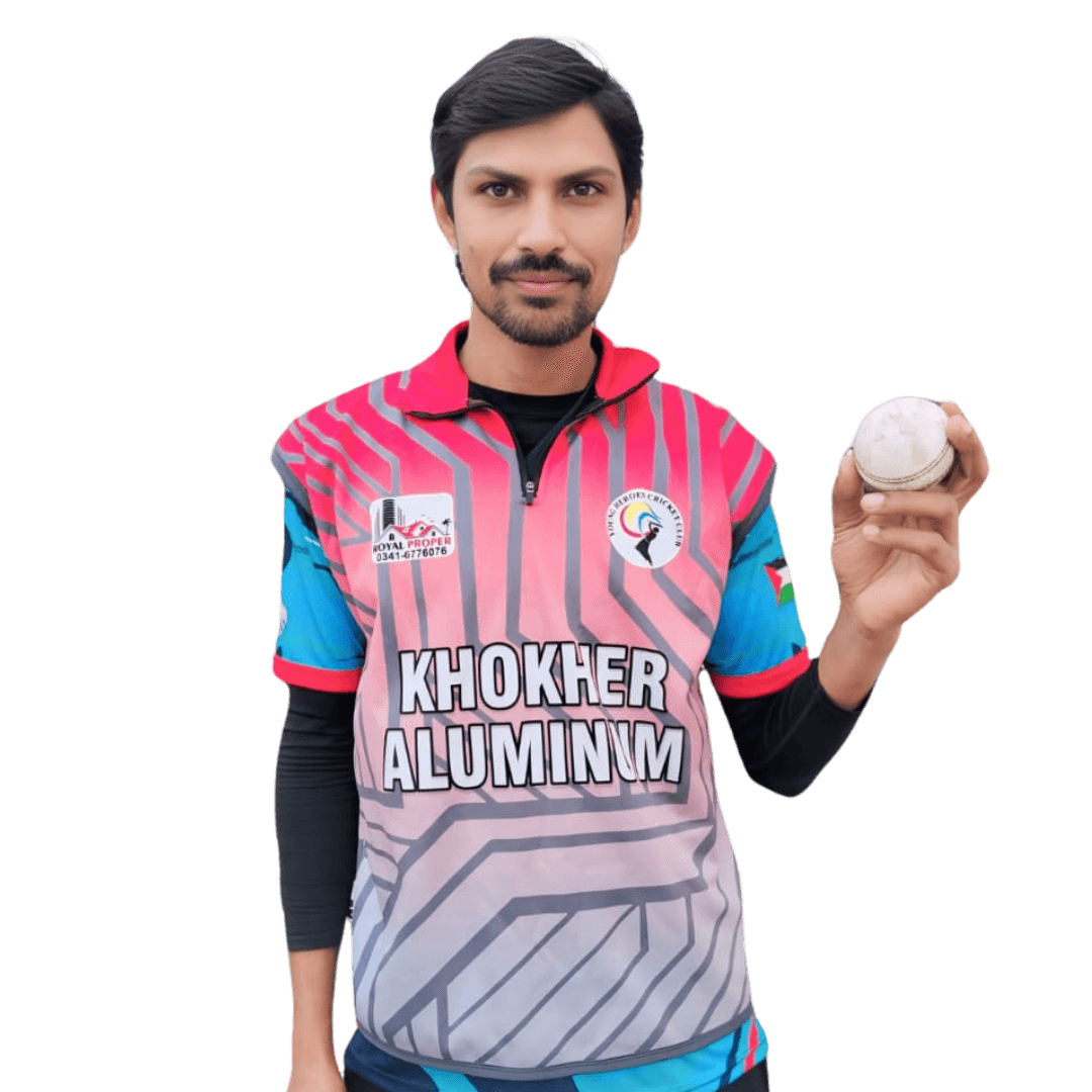 Usman Hafeez
