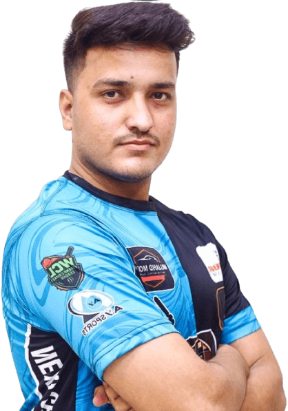 AHMED KHAN