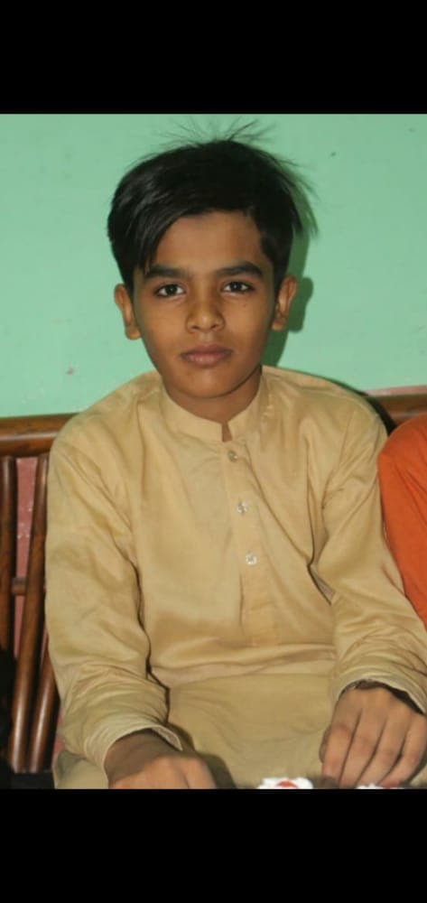 Abdul Hadi cricket player profile photo