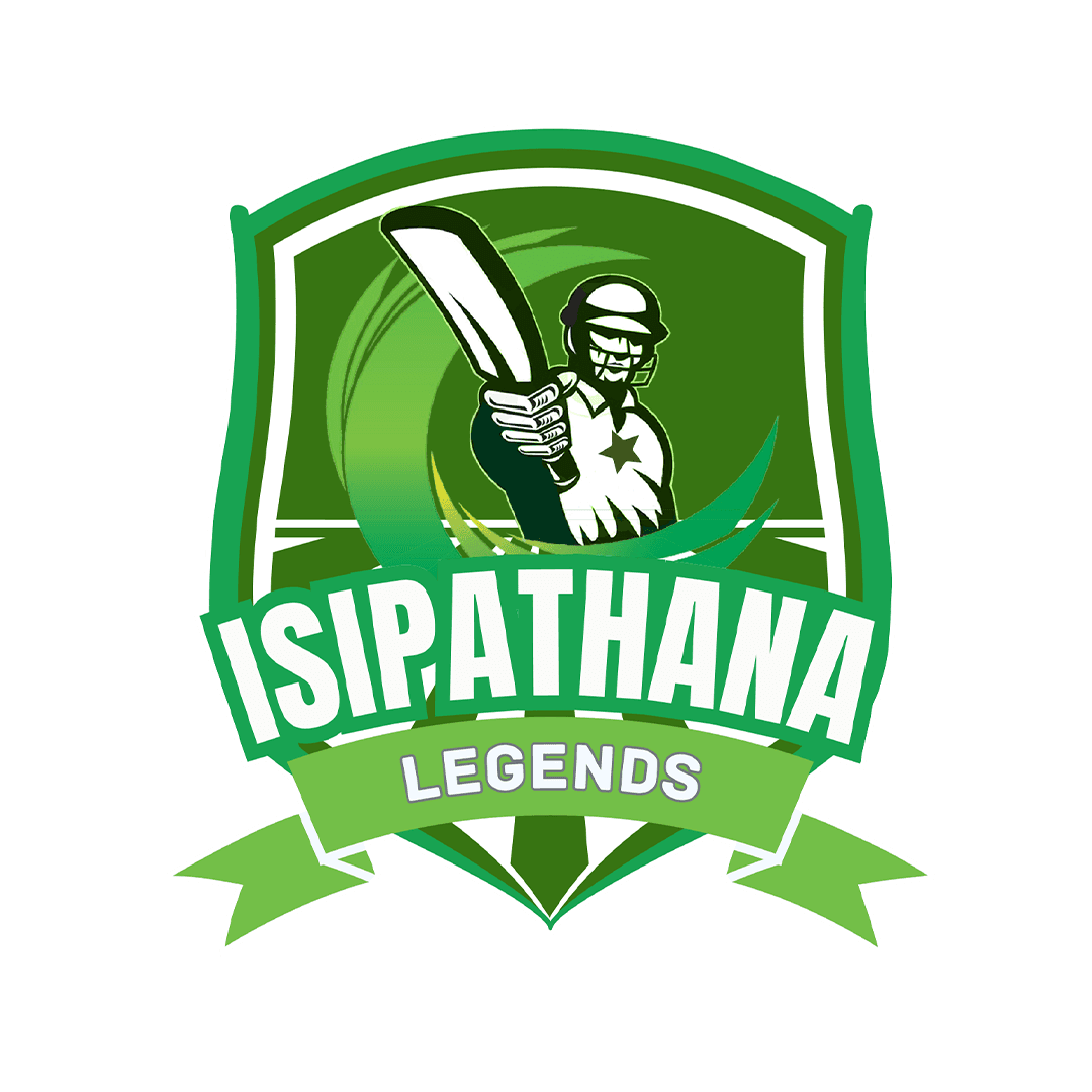 Isipathana Millennium Legends team logo