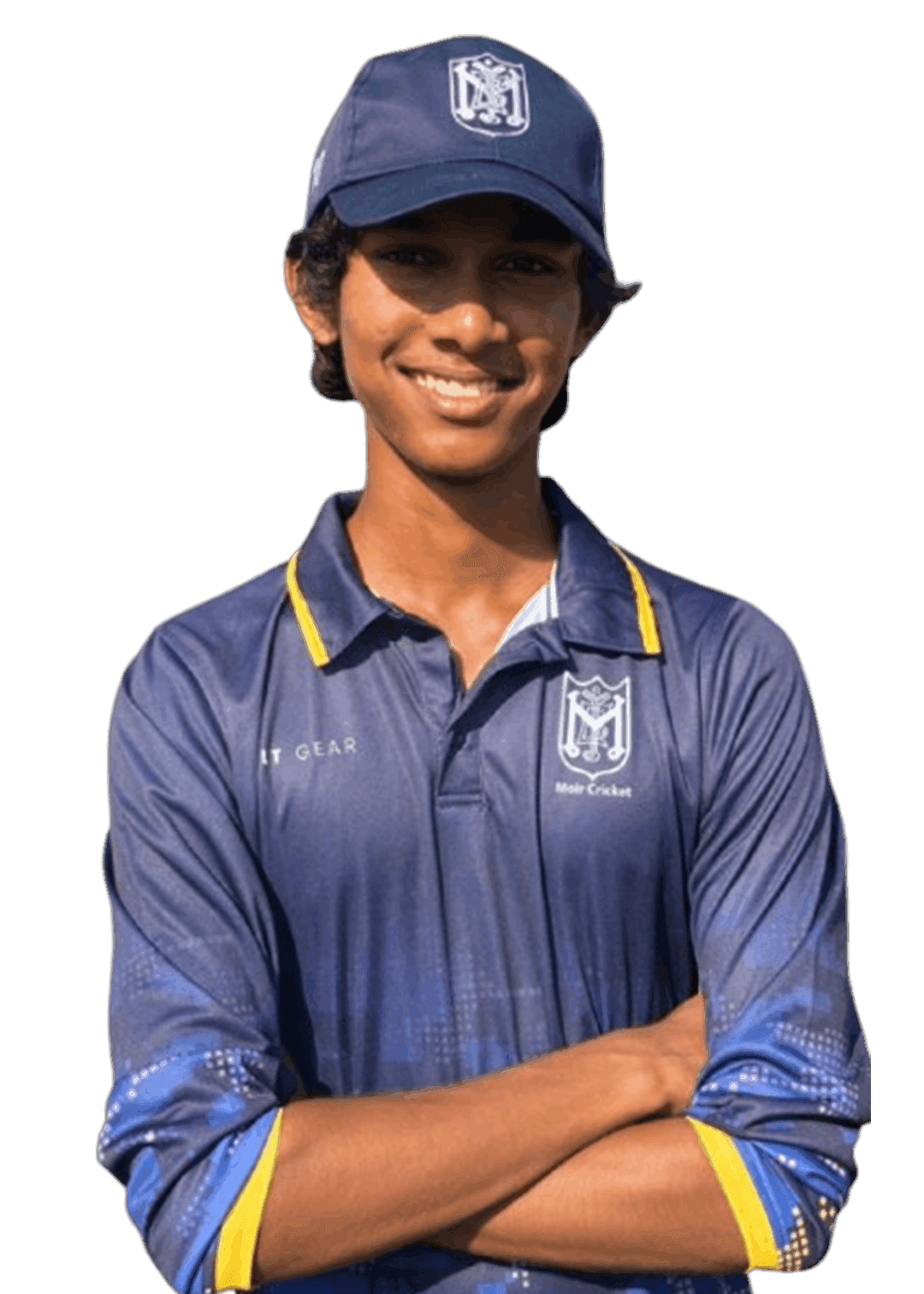 Inura Palihakkara