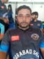 Ahmed Jamali