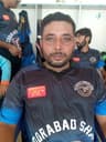 Ahmed Jamali