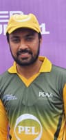 Sarmad Mahmood