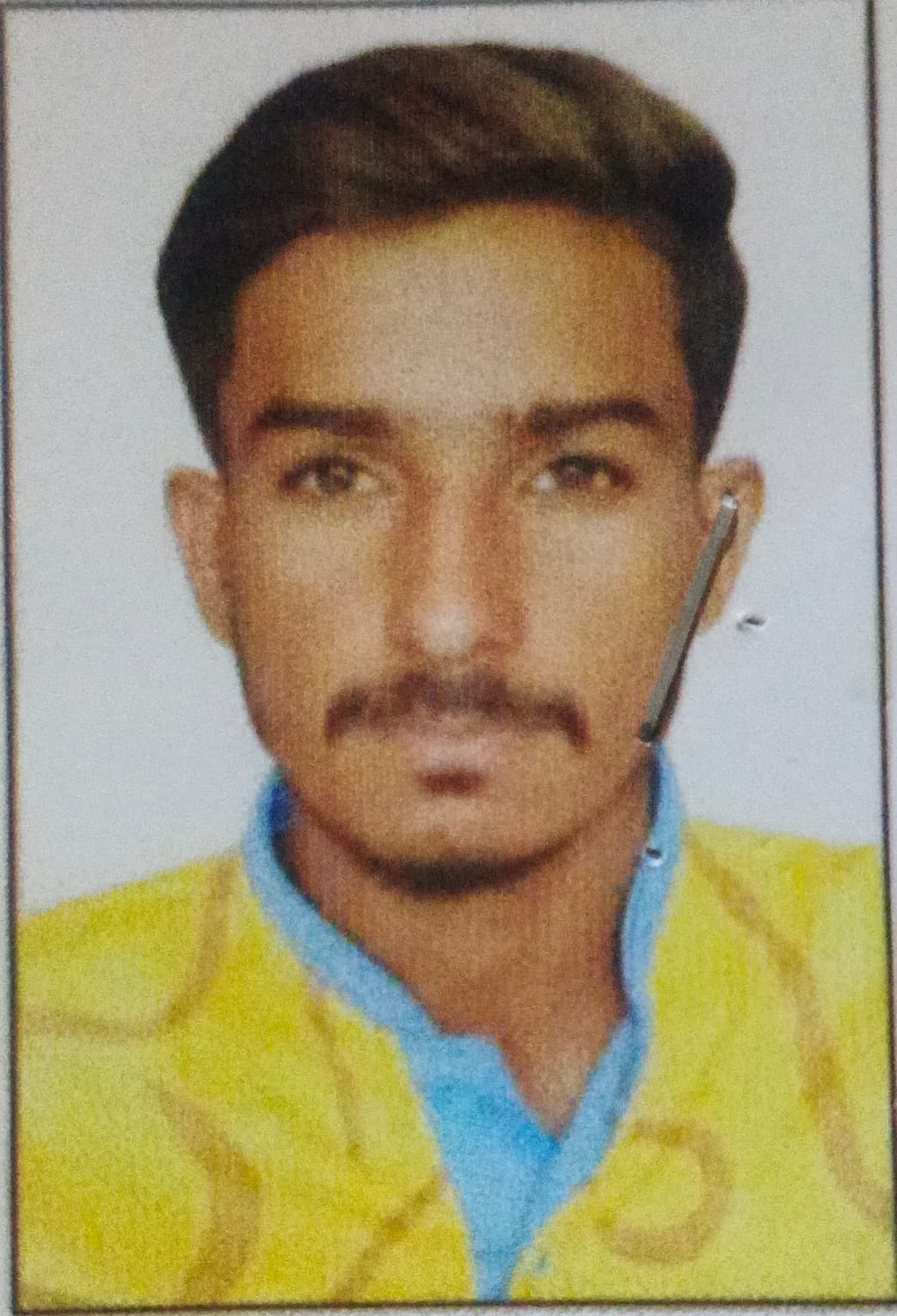 Aftab Ahmed