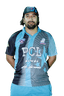 Waleed Zafar