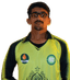 Shahzaib Haider(B2)