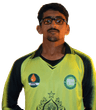 Shahzaib Haider(B2)