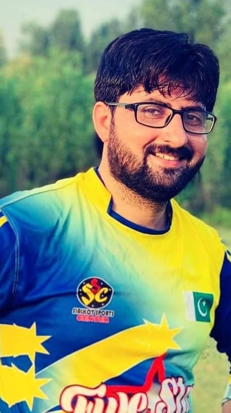 Said Muhammd Khan
