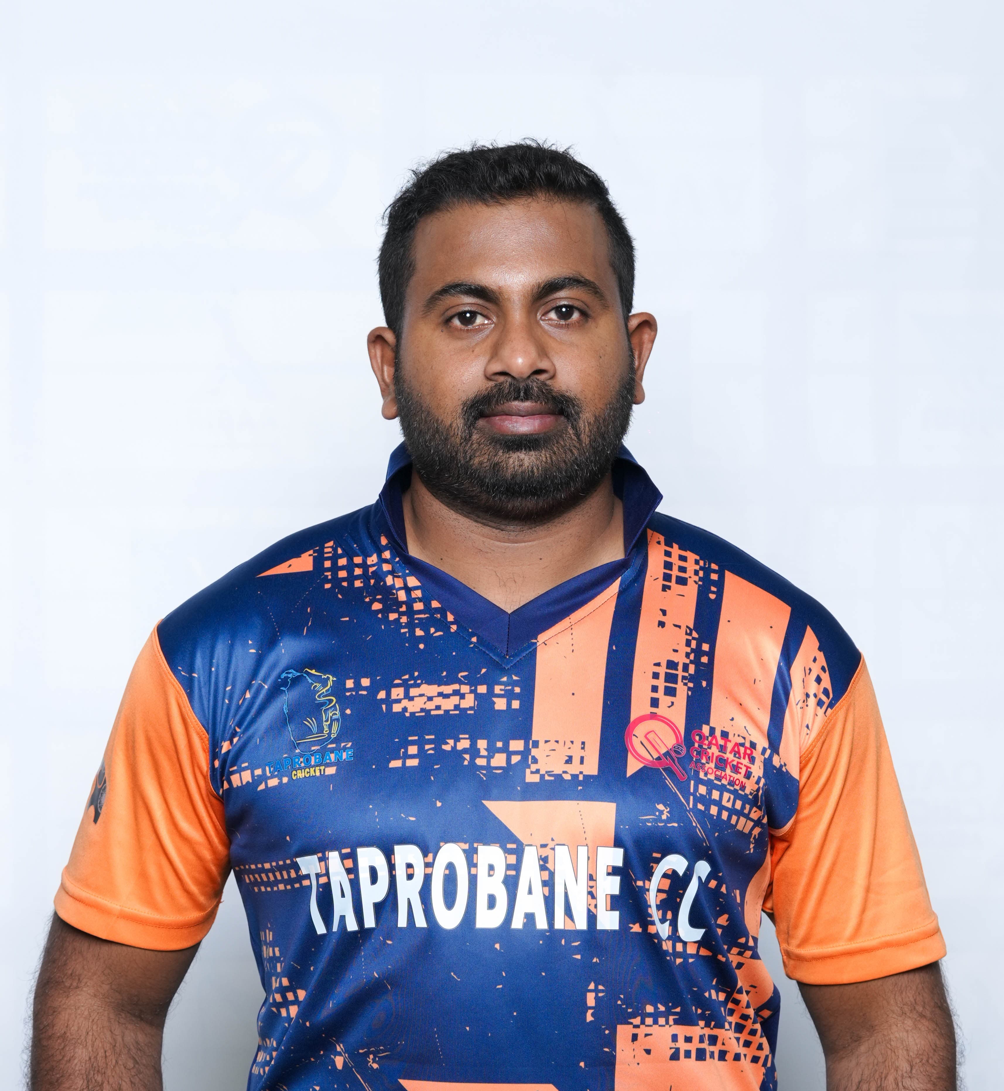 AMILA RUMESH KURKULASURIYA