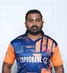 AMILA RUMESH KURKULASURIYA