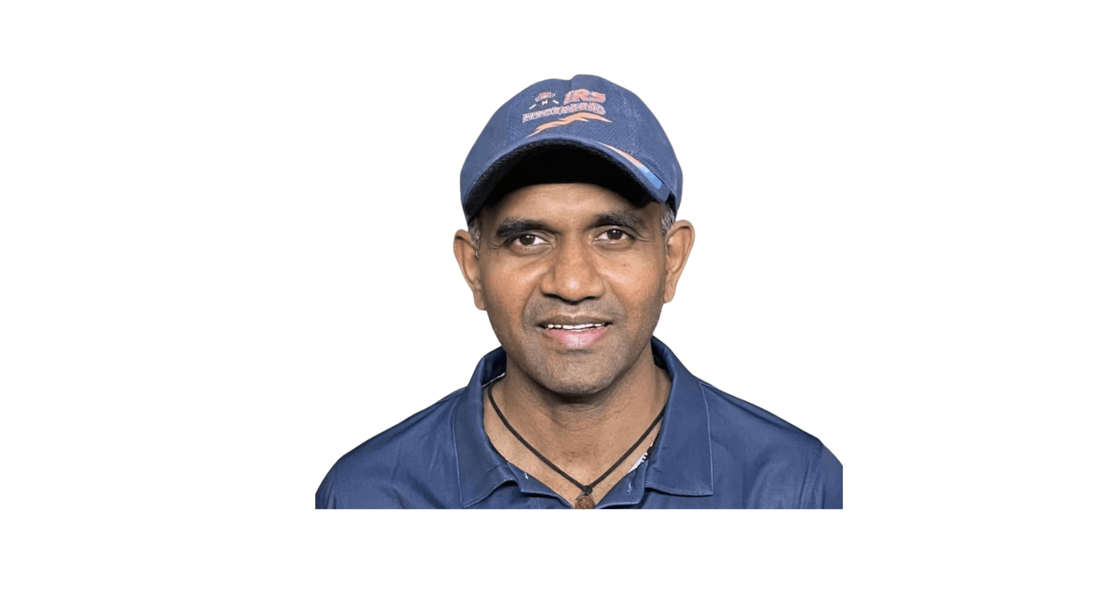 Suresh Anubham