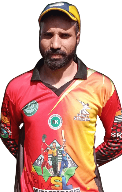 Awais Shaheen