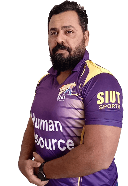 Abbas cricket player profile photo