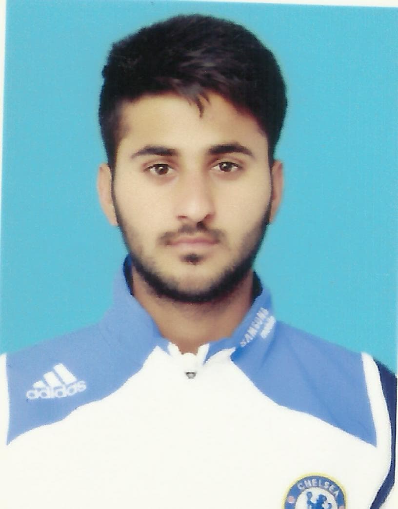 ADEEL AHMAD
