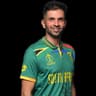 Keshav Maharaj