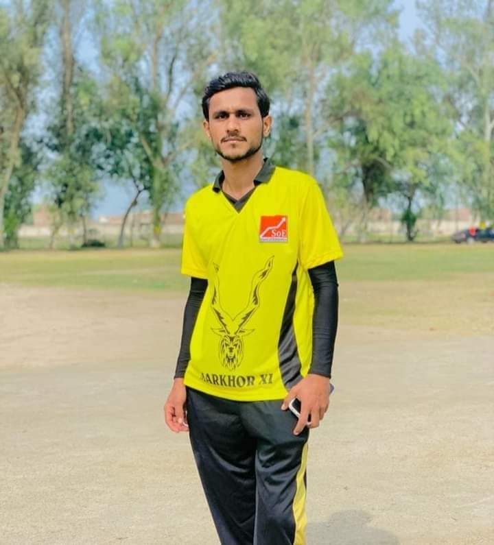 Israr
