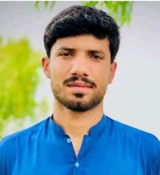 Mazhar Hussain