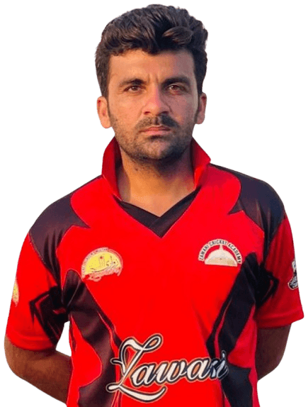 Sikandar cricket player profile photo