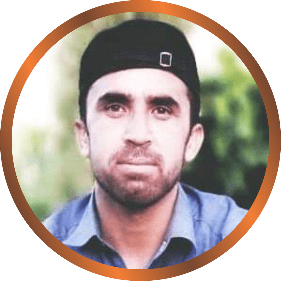 Ahsanullah cricket player profile photo