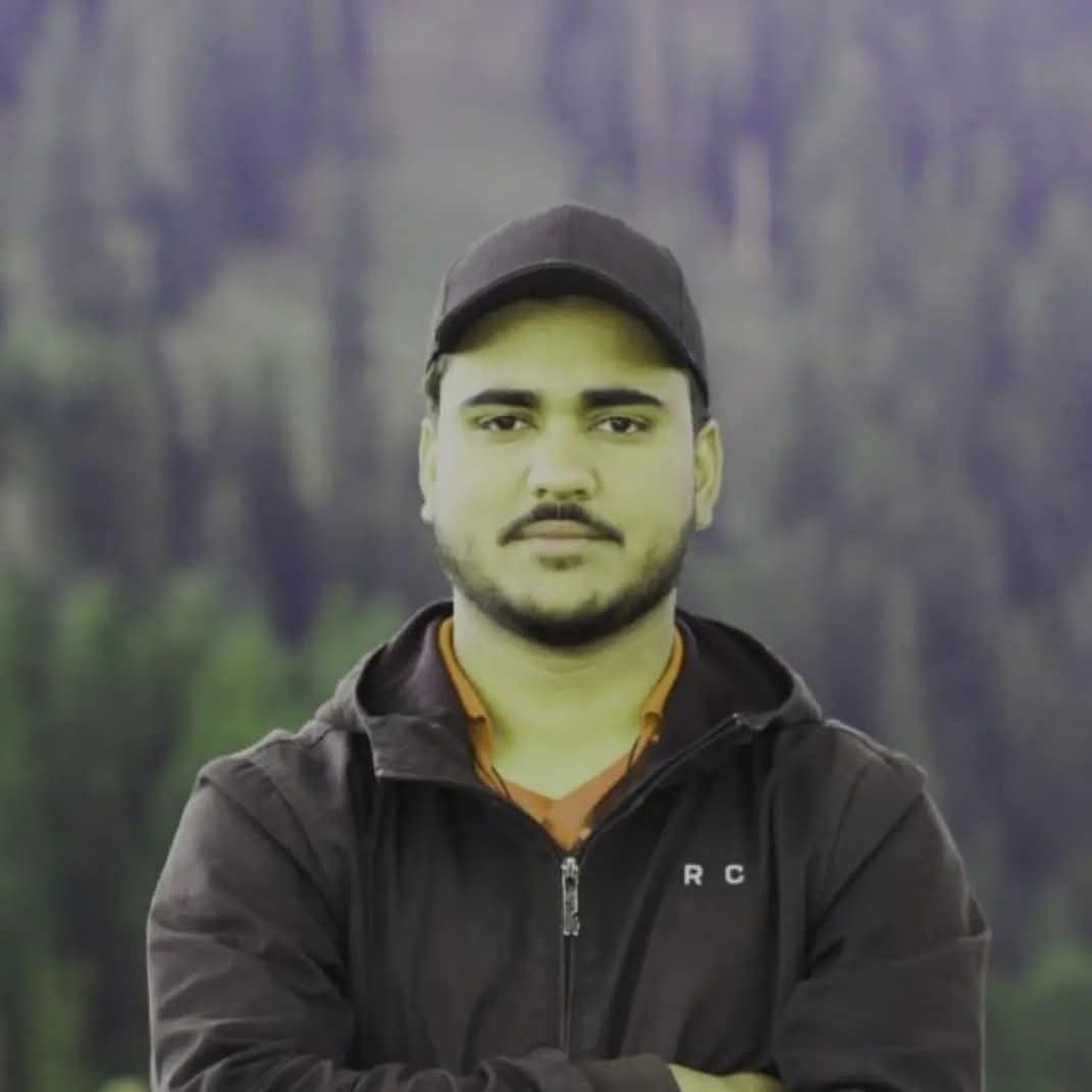 Hassan Gojra