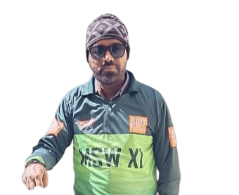 Shah Nawaz
