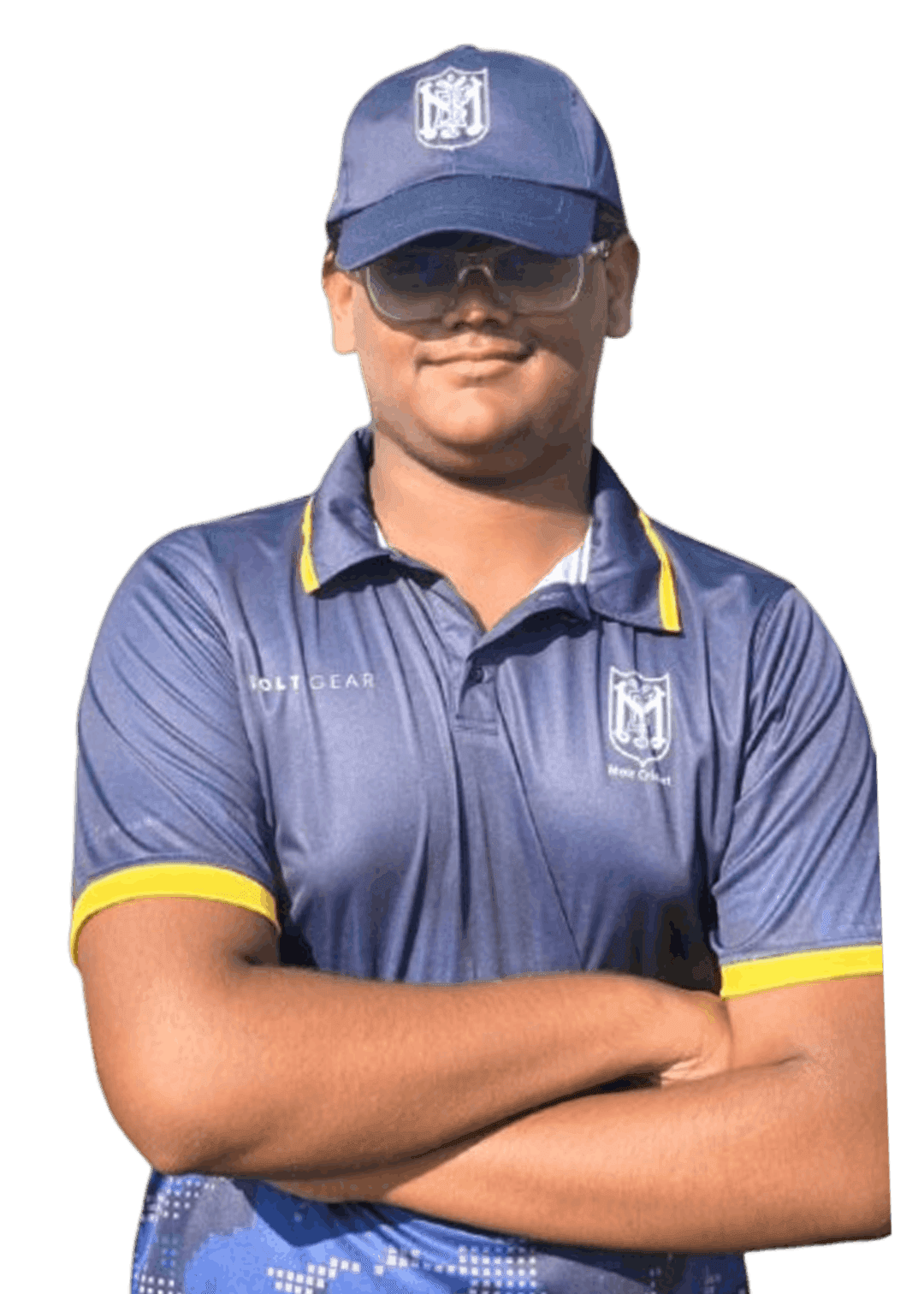 Imeth Munasinghe