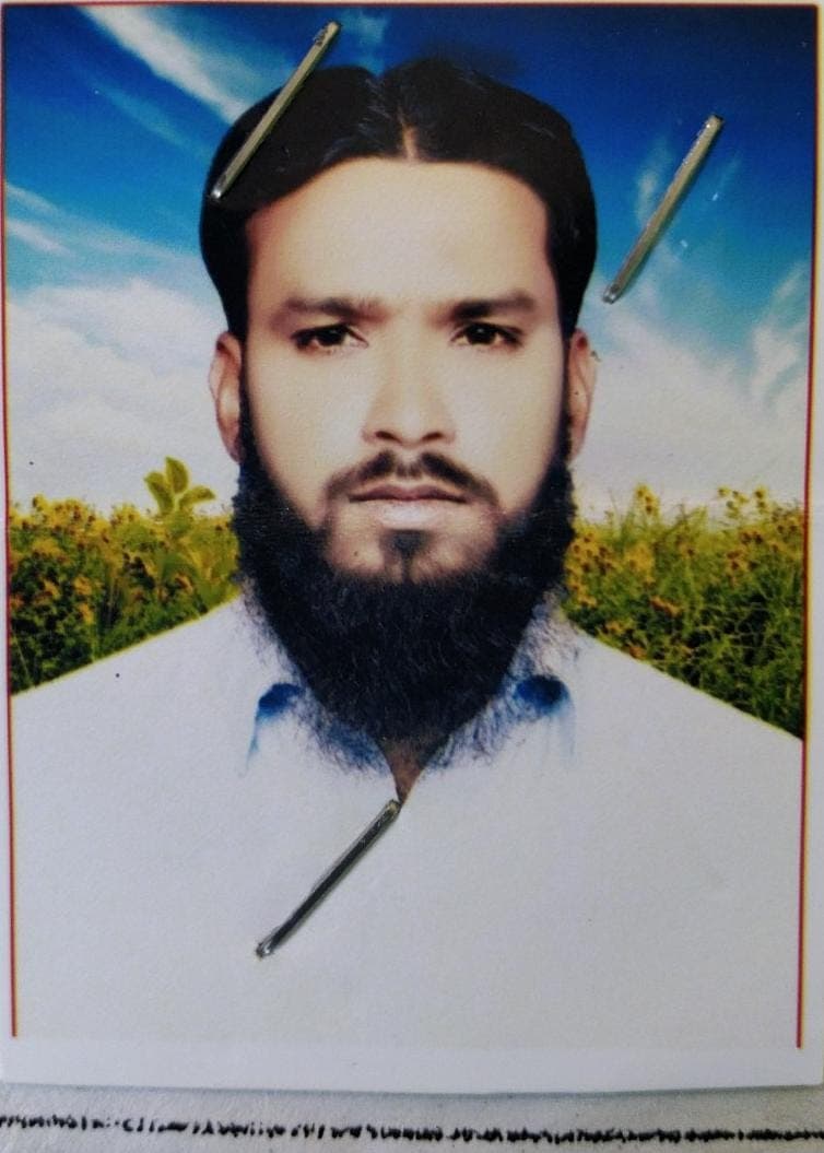 Muhammad Asif cricket player photo