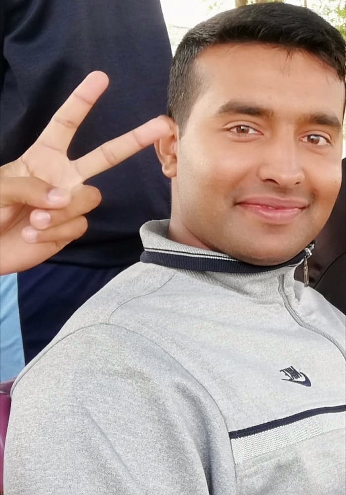 KAMRAN