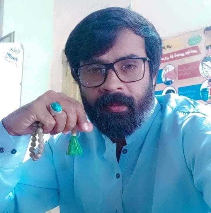 Farrukh