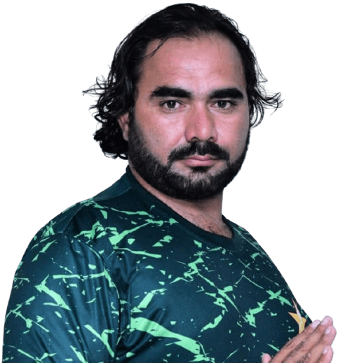 Saeed Khan cricket player photo