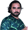 Saeed Khan