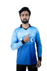 Syed Daniyal